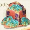 6.480 Celestial Jades