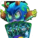 Геройский набор Oбина