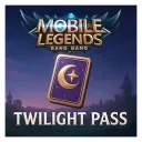 Twilight Pass