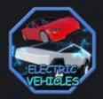 Electric Vehicles