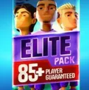 Elite Pack