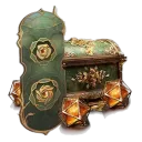 Кружащиеся тени