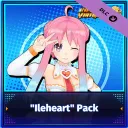 Ileheart Pack