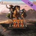 Mexico Civilization