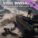 Commander Deluxe Pack
