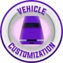 Vehicle Customization