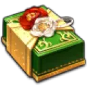 Newcomer - Fresh Fashion Chest