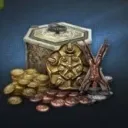 Starter Pack: Oath of Fire and Blood (Google)