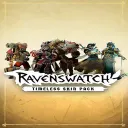 Timeless Skin Pack DLC