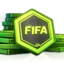 1.000 FC Points (x2) (EA)