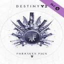 Forsaken Pack