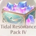 Tidal Resonance Pack IV (Google)