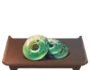 60 Ornate Jade (Google)