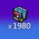 1980+260 Monochrome (ID)