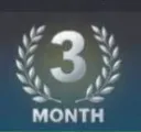 Premium 3 month