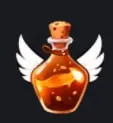x10 Super Drop Potion