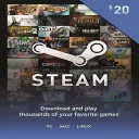20 USD
