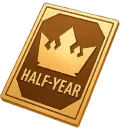 Prime Plus (6 Month)