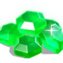 80 гемов (Google (Android))