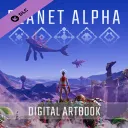 Digital Artbook