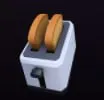 Toaster