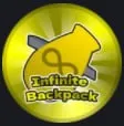 Infinite Backpack