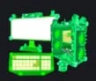 Emerald Set