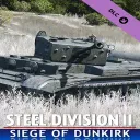 Nemesis #6 - Siege of Dunkirk