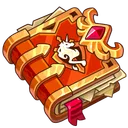 Big Folio of Talents (10) (ID)