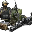 Heavy equipment (Play Games (Play игры, Android))