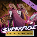 Digital Items Pack