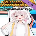 Tomari Mari Pack
