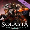 Inner Strength