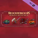 Heroes Skins Pack
