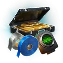 Недельное предложение (ID)