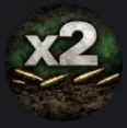 Double XP
