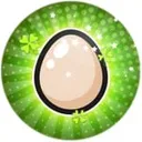 Lucky Super BladeEgg