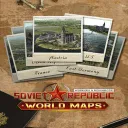 World Maps DLC