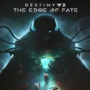The Edge of Fate
