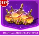 Essentials Experience Stones I