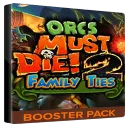Family Ties Booster Pack