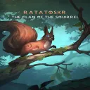 Ratatoskr Clan of the Squirrel
