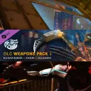 Weapons Pack