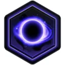 The weight of the galaxy