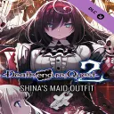 Shina's Maid Outfit