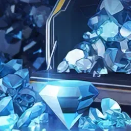 4700 Diamonds
