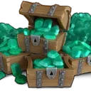 10.000 гемов (E-mail)