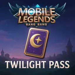 Twilight Pass