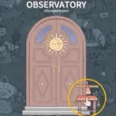 Билеты в обсерваторию х5 (QR)