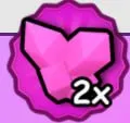 2ч Crystals